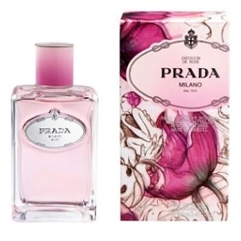 Prada Infusion De Rose 100ml