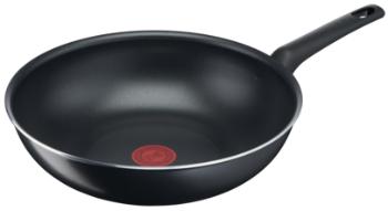 WOK pánev Simple Cook B5561953 Tefal 28 cm