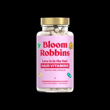 BLOOM ROBBINS Love is in the Hair 60 kapslí