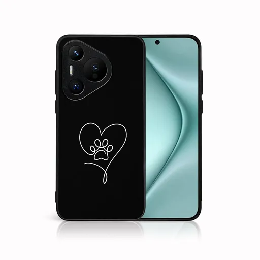 MY ART Ochranný kryt pre Huawei Pura 70 PAW (201)