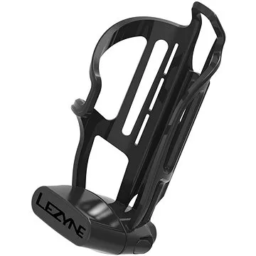 Lezyne Flow Storage Black (1-BC-FLST-V104)
