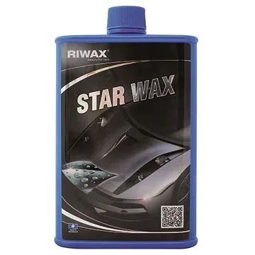 RIWAX STAR WAX VOSK NA NOVÝ LAK 500 ml (03050-2)