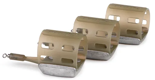 Matrix krmítko plastic open ended feeder xs - 15 g