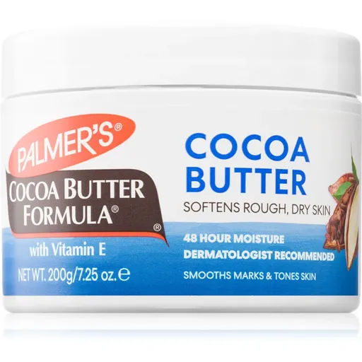 Palmer’s Cocoa Butter Formula vyživujúce telové maslo pre suchú pokožku 200 g