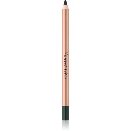 ZOEVA Velvet Love Eyeliner Pencil ceruzka na oči odtieň Perfect Green 1,2 g