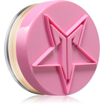 Jeffree Star Cosmetics Magic Star™ Setting Powder sypký púder odtieň Rose 10 g