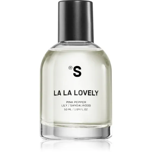 Sister's Aroma La La Lovely parfumovaná voda unisex 50 ml