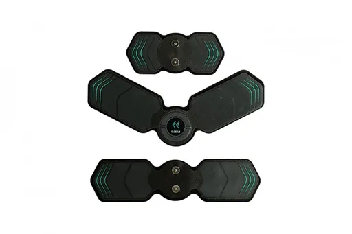 ELEEELS M1 Elektrický masážny prístroj na stimuláciu svalov