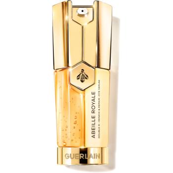 GUERLAIN Abeille Royale Double R Renew & Repair Eye Serum intenzívne liftingové sérum na očné okolie 20 ml