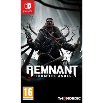 Remnant: From the Ashes – Nintendo Switch (9120080077226)