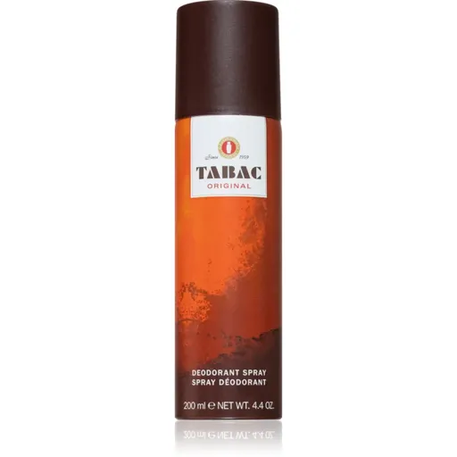 Tabac Original dezodorant v spreji pre mužov 200 ml