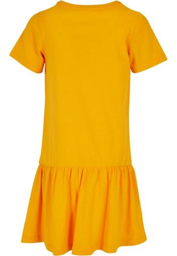 Urban Classics Girls Valance Tee Dress magicmango - 122/128