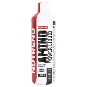 NUTREND Amino power liquid 1000 ml