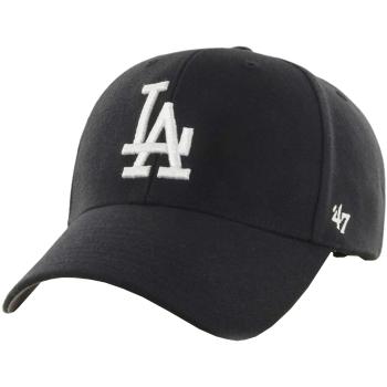 '47 Brand  MLB Los Angeles Dodgers Cap  Šiltovky Čierna