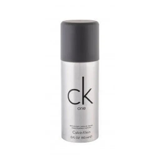 CALVIN KLEIN One Dezodorant 150 ml