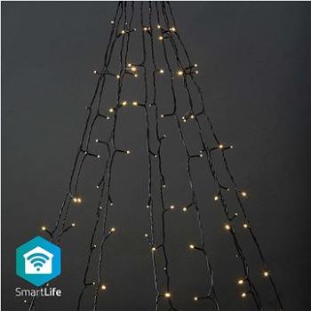 NEDIS WiFi smart dekoratívne LED WIFILXT01W200