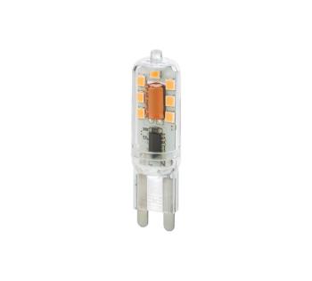 LED žiarovka Trio Stiftsockel biela 929-220
