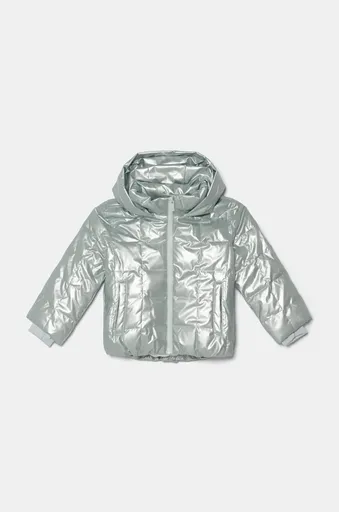 Detská bunda Abercrombie & Fitch