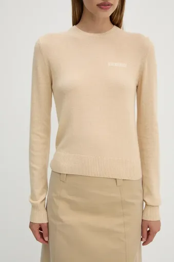 Sveter s prímesou vlny 2NDDAY Lance TT