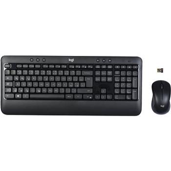 Logitech Wireless Combo MK540 - CZ/SK (920-008688)