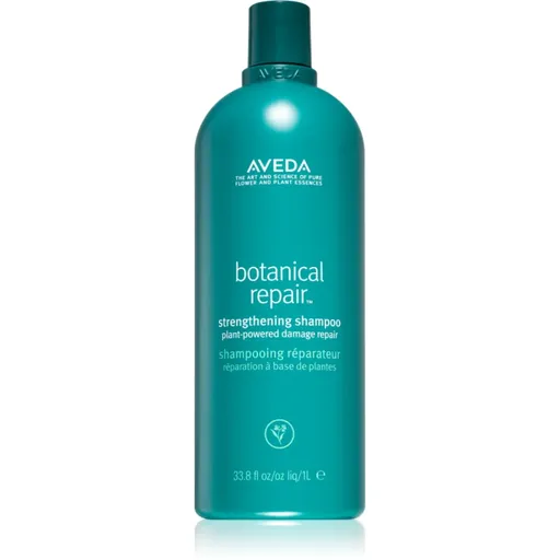 Aveda Botanical Repair™ Strengthening Shampoo posilňujúci šampón pre poškodené vlasy 1000 ml