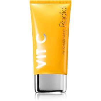 Rodial Vit C SPF 30 Moisturiser ľahký hydratačný krém SPF 30 40 ml