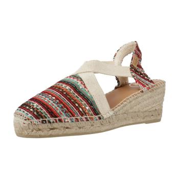 Toni Pons  TERRA  Espadrilky Viacfarebná