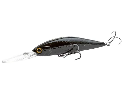 Shimano wobler lure yasei trigger twitch d-sp black 9 cm 12 g