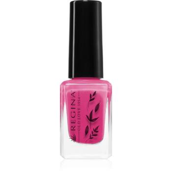 Regina OLD LOVE 1954 lak na nechty odtieň 12 Fuchsia 7 ml