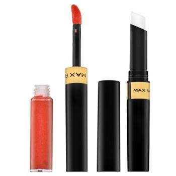 Max Factor Lipfinity Lip Colour tekutý rúž 140 Charming 4 ml