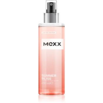 Mexx Limited Edition For Her telový sprej pre ženy limitovaná edícia 250 ml