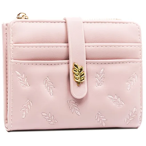 Predĺžená dámska peňaženka z ekologickej kože - 4U Cavaldi