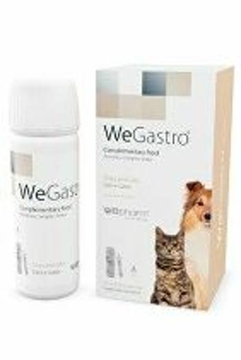 WeGastro 60ml 3 + 1 zadarmo