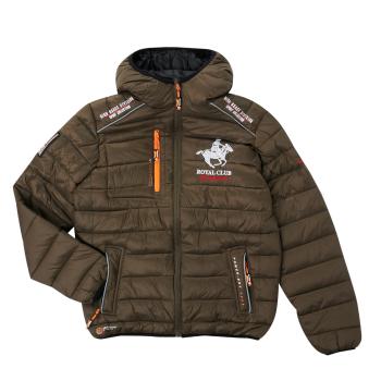 Geographical Norway  BRICK  Bundy Kaki