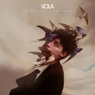 Vola Friend of a Phantom 1 CD