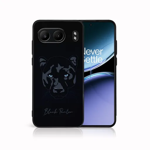 MY ART Ochranný kryt pre OnePlus Nord 4 5G PANTHER (245)