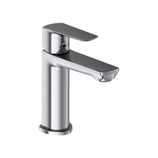 Ravak Life umývadlová batéria bez výpuste chróm X070470