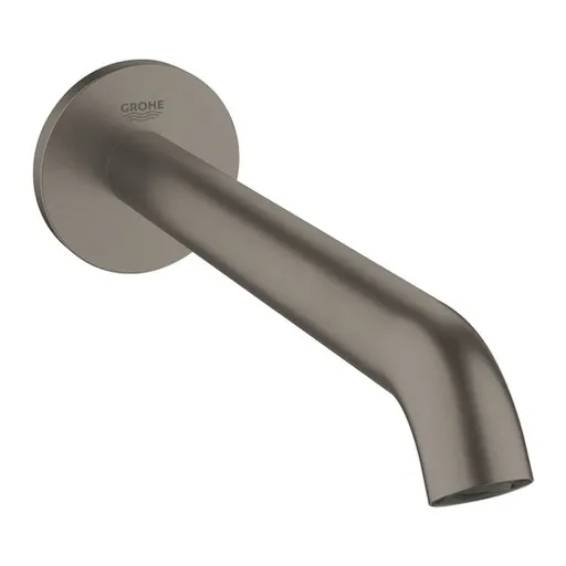 Grohe Essence New vaňový výtok brushed hard graphite 13449al1 G13449AL1