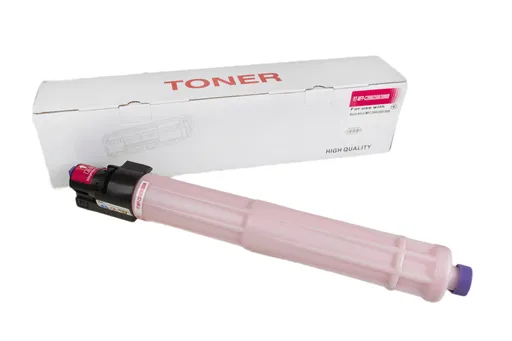 Kompatibilná tonerová náplň 888642, 88494, 8842032, 15000 listov pre tlačiarne Ricoh, purpurová