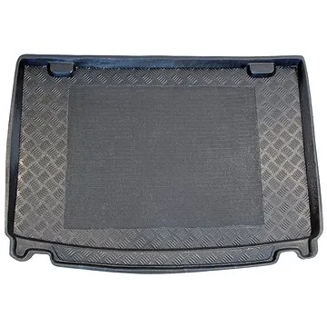 ACI PEUGEOT 206, 98-03 plastová vložka do kufra s protišmykovou úpravou (Kombi) (4028X03)