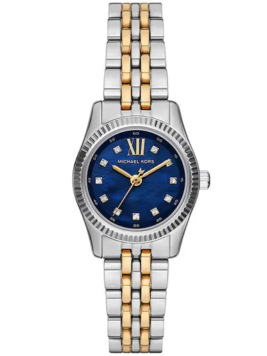 DÁMSKE HODINKY MICHAEL KORS MK4865 Lexington 26mm + KRABIČKA