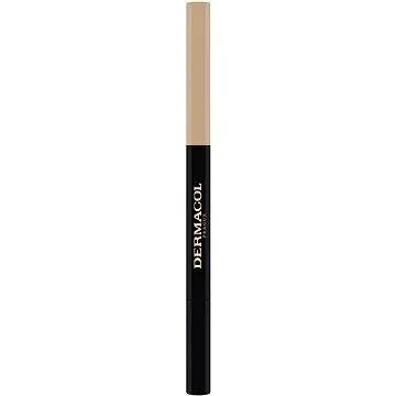 DERMACOL Eyebrow Perfector Automatic Eyebrow Pen No.01 (85971882)