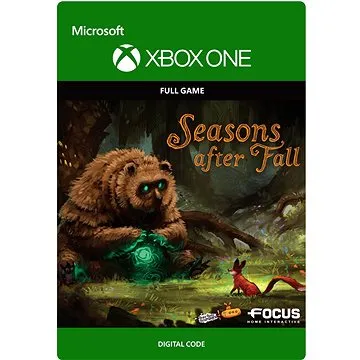 Seasons after Fall – Xbox Digital (G3Q-00273)
