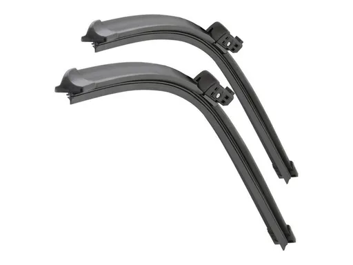 Stierače FLAT SET (CUBE16) 660+450mm