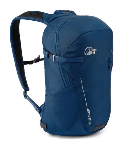 Batoh na notebook Lowe Alpine Edge 18 Cadet Blue