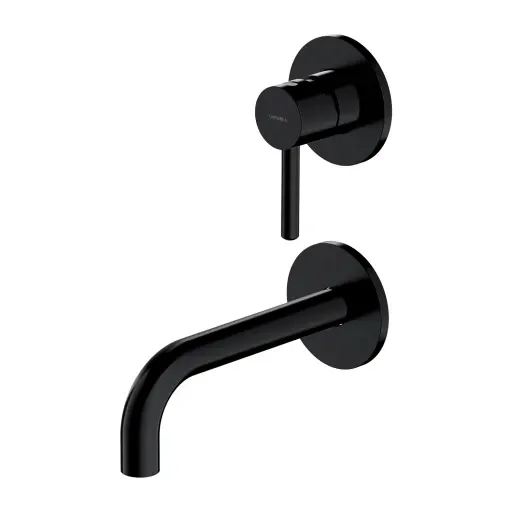 OMNIRES - Y umývadlová batéria podomietková, čierna polomatný Y1215NBL