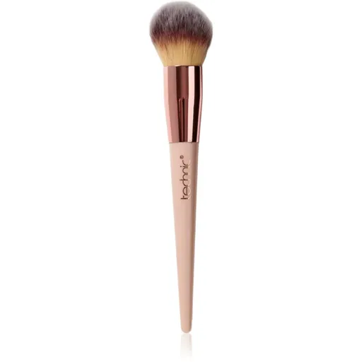 Technic Cosmetics Buffer Brush štetec na make-up 1 ks