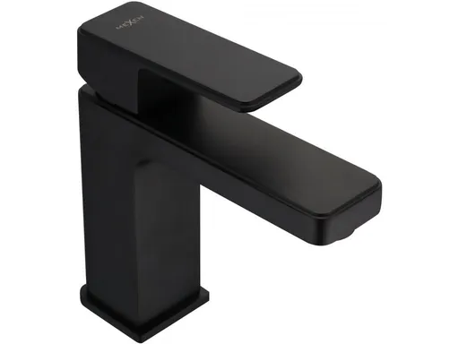 MEXEN - Umývadlová batéria Mino čierna 72400-70