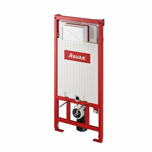 Ravak Chrome modul do sadrokartónu k wc X01703