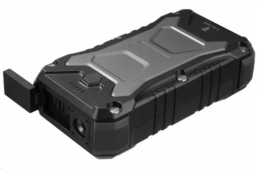Viking outdoorová powerbanka SKADI III, 30000 mAh, bezdrôtové nabíjanie